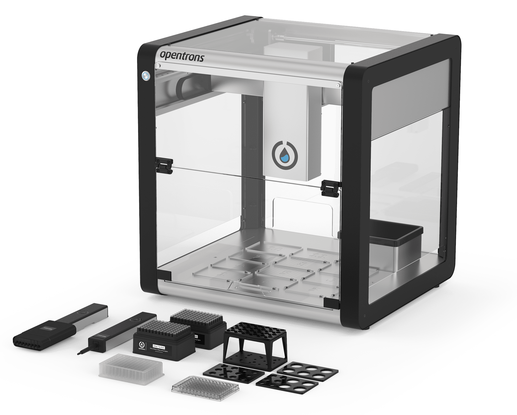 Protein Purification PhyTip Workstation e1678725215118