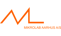 MikroLab Arhus Logo