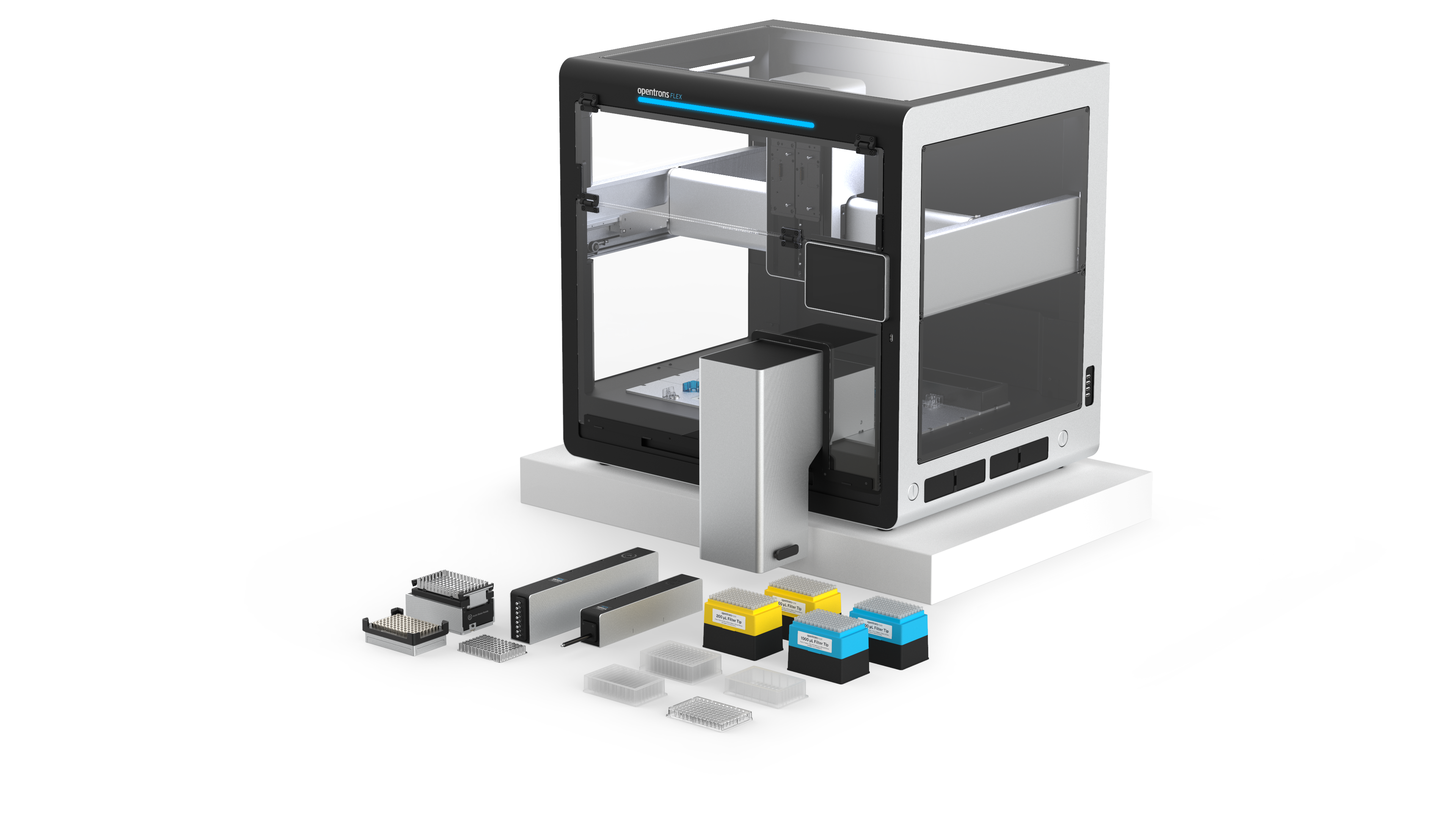 FLEX PP Workstation 1ch 8ch 2024