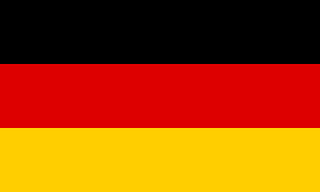 GERMAN flag