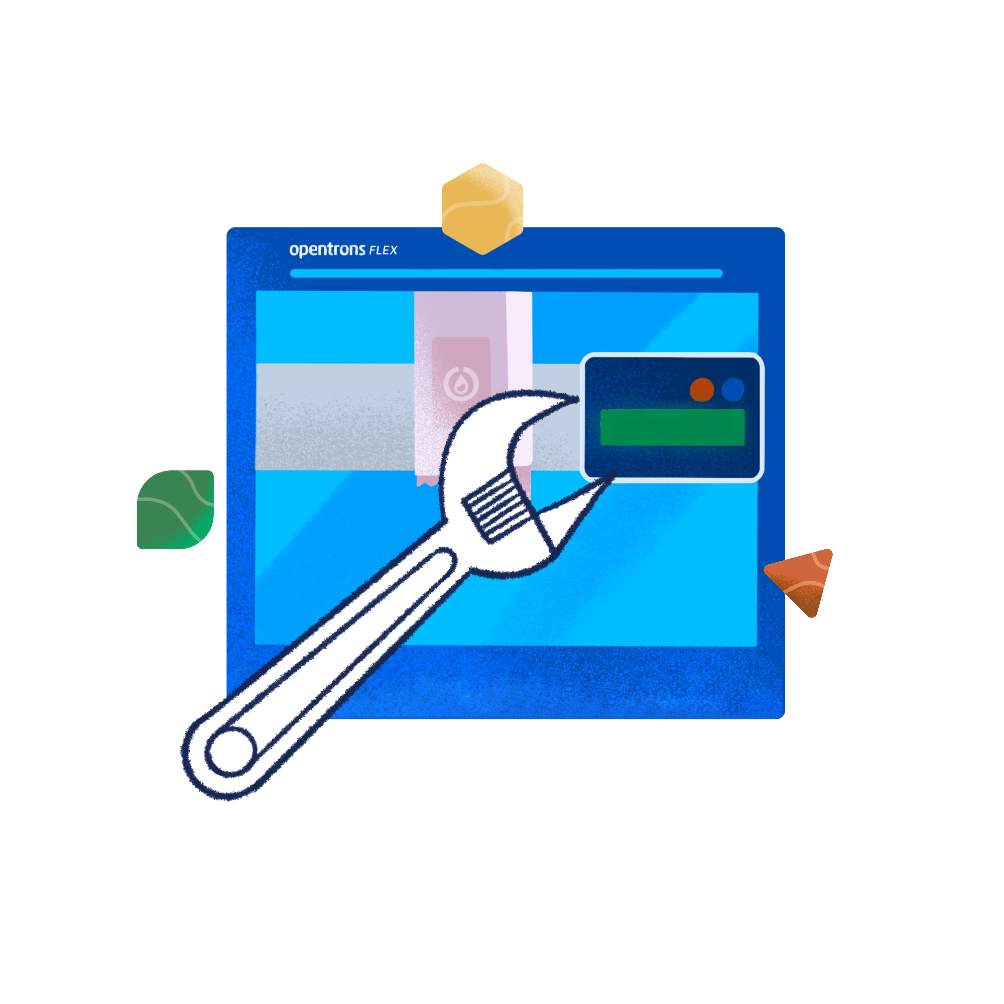 Preventative Maintenance Visit