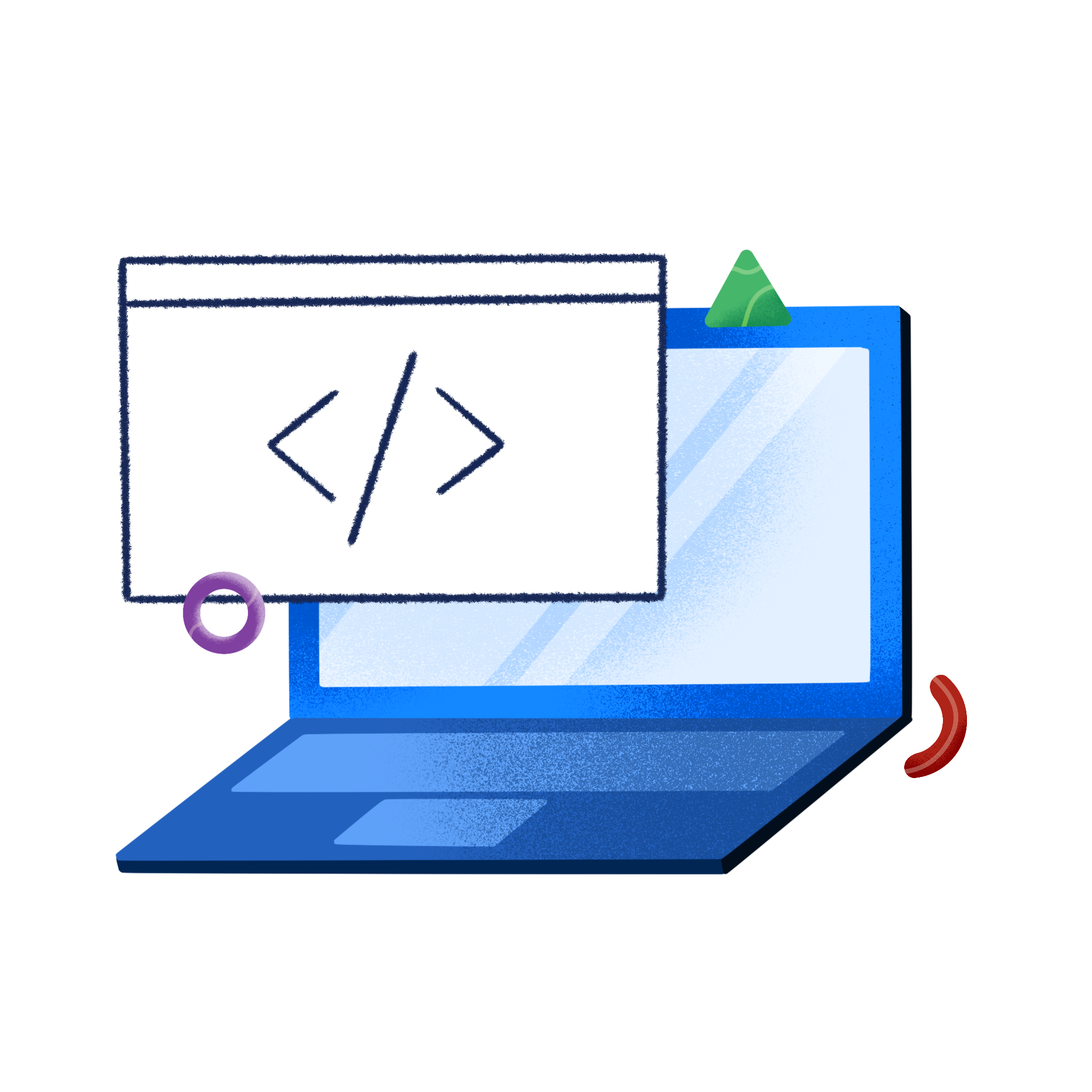 Remote Protocol Development