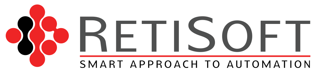 Retisoft Corporate Logo