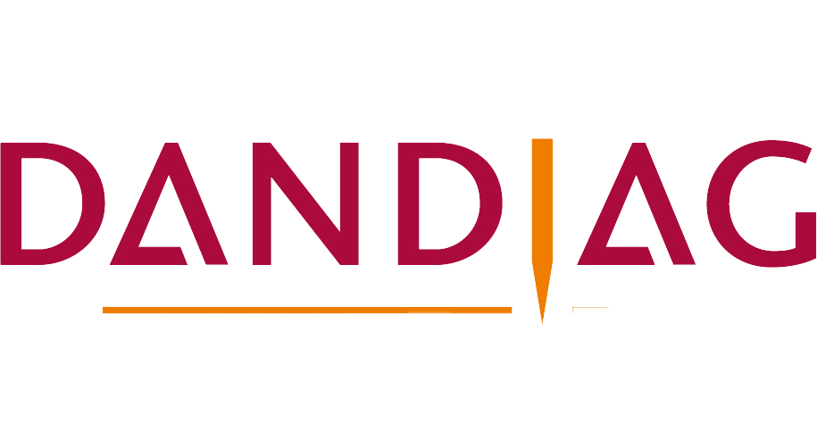Dandiag logo