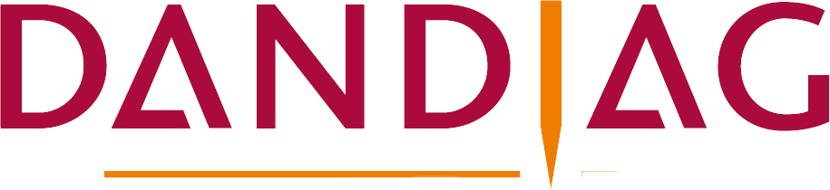 Dandiag logo