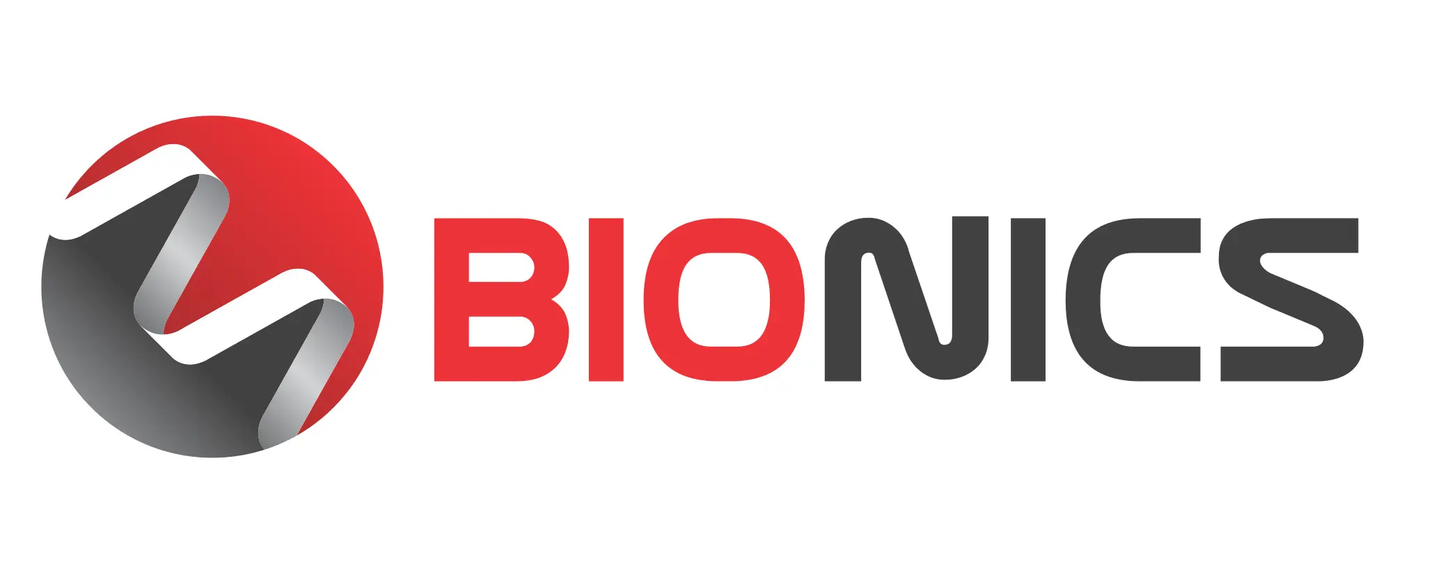 Bionics logo