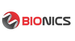 bionics logo