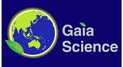 gaia science logo