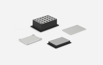 Temperature Module - Opentrons