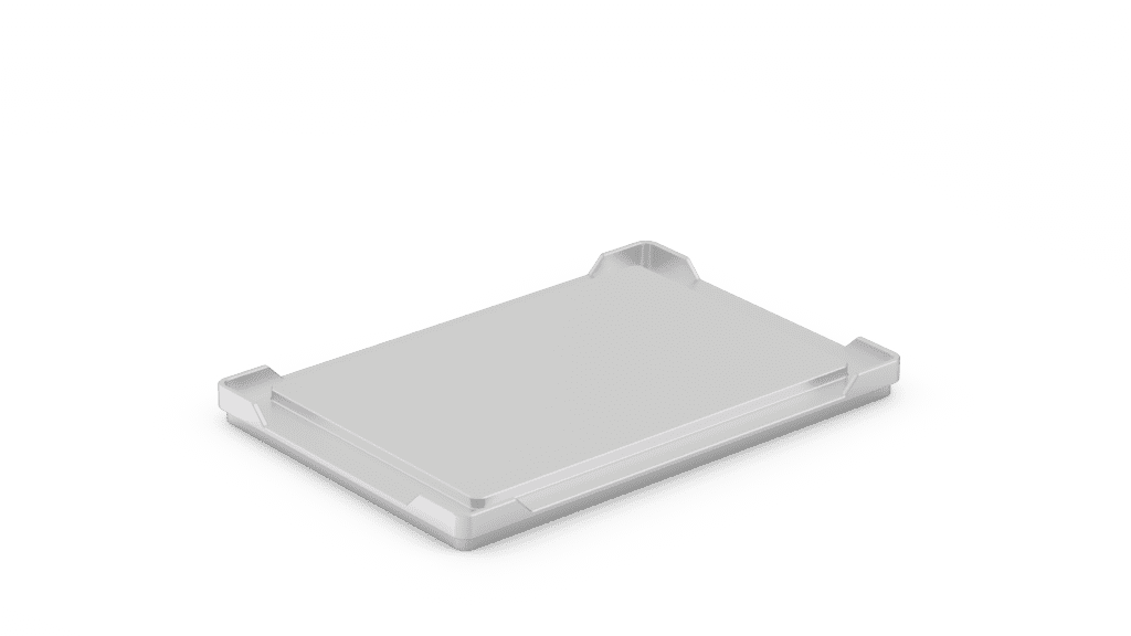 Heater-Shaker Module, Opentrons OT-2 Modular Hardware