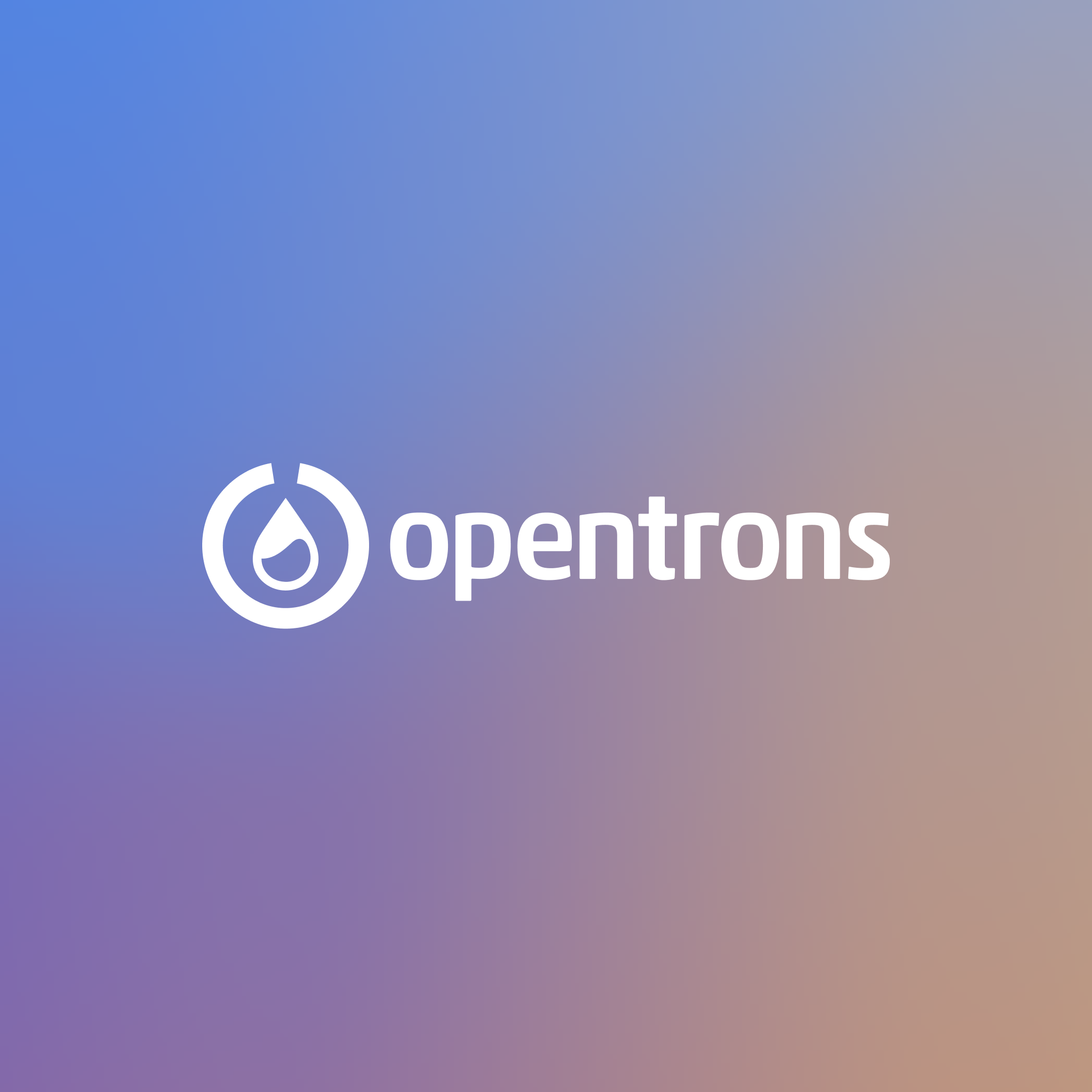 Opentrons.com