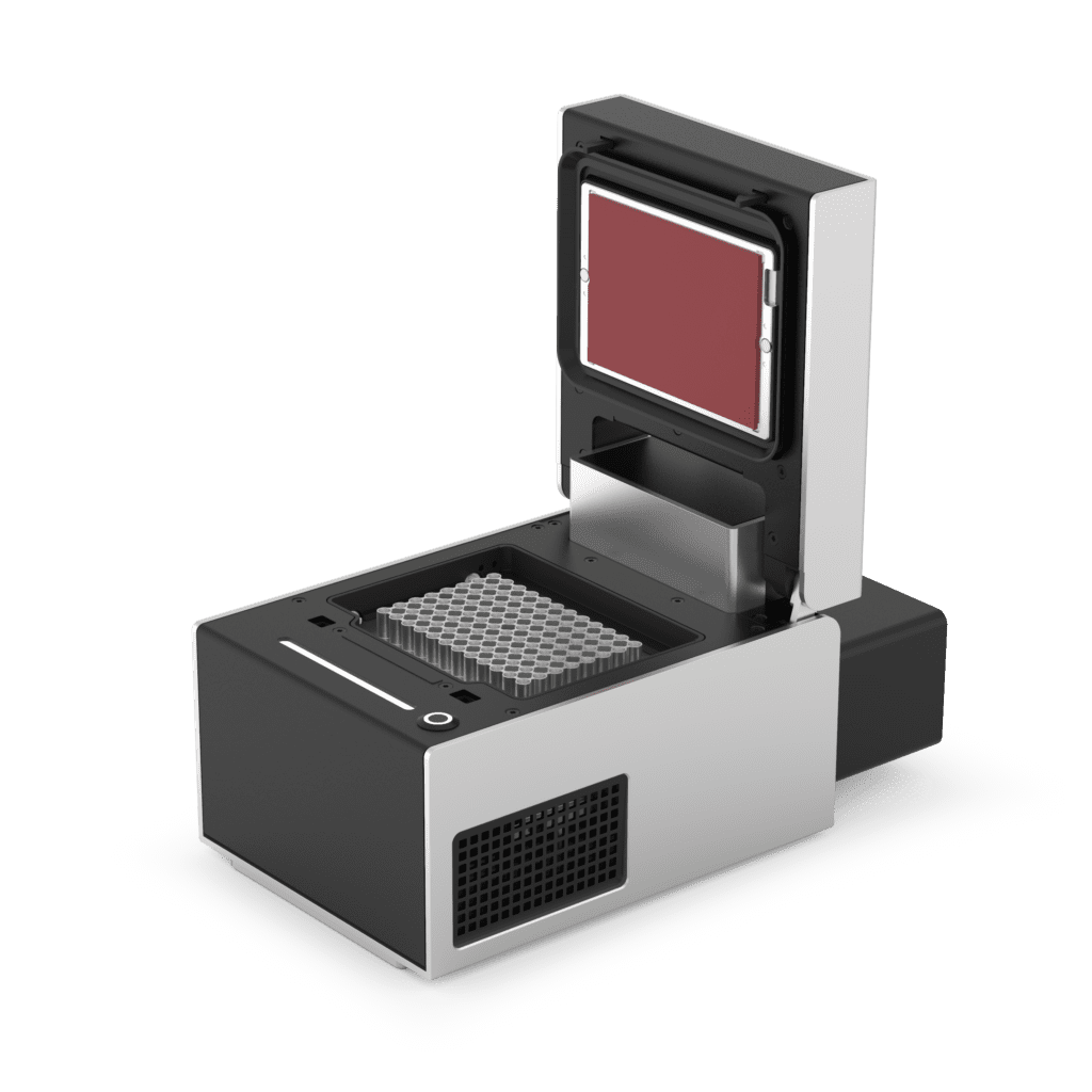 Thermocycler Module Opentrons OT 2 Modular Hardware Opentrons