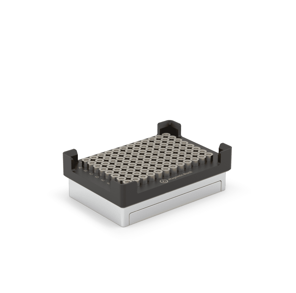 Block Opentrons Flex Modular Hardware Opentrons