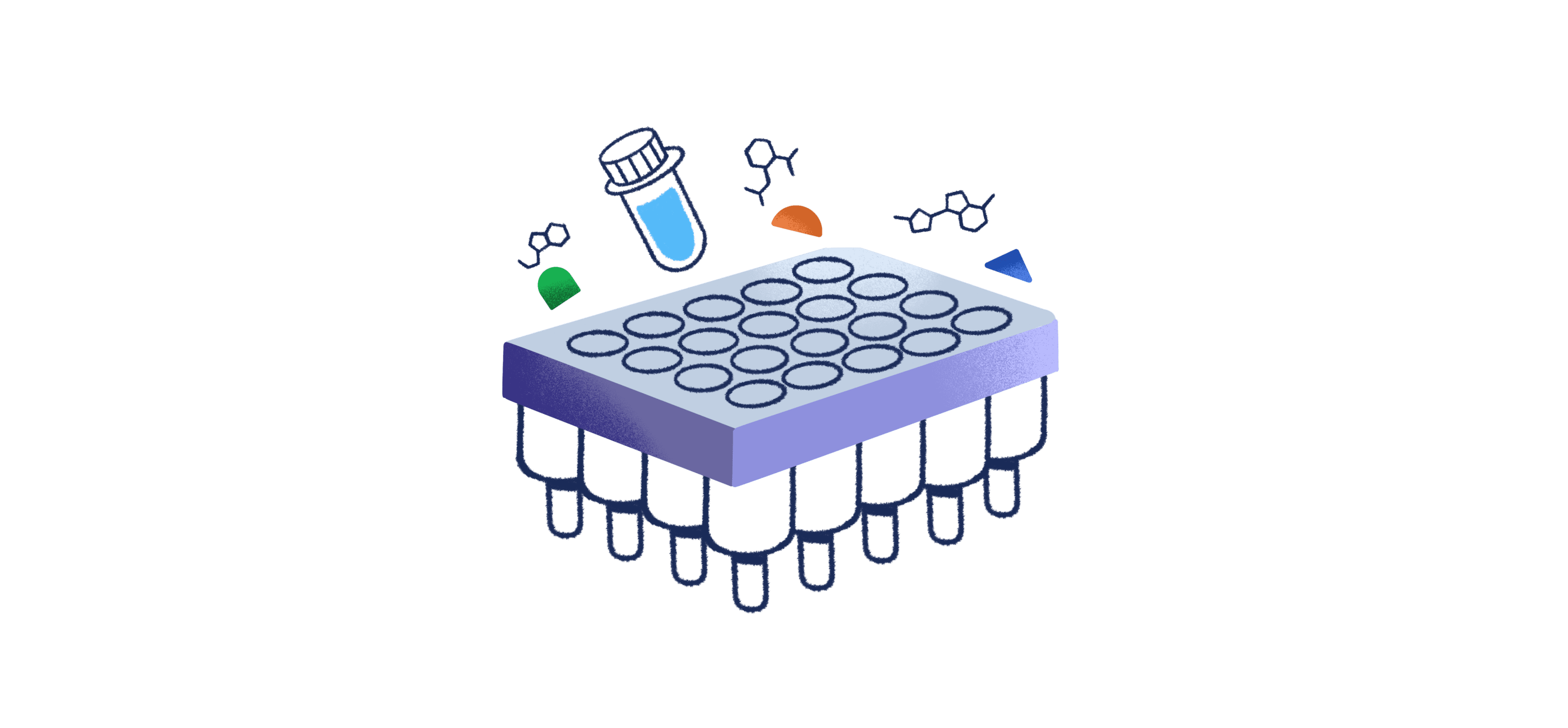 Proteomics - Opentrons