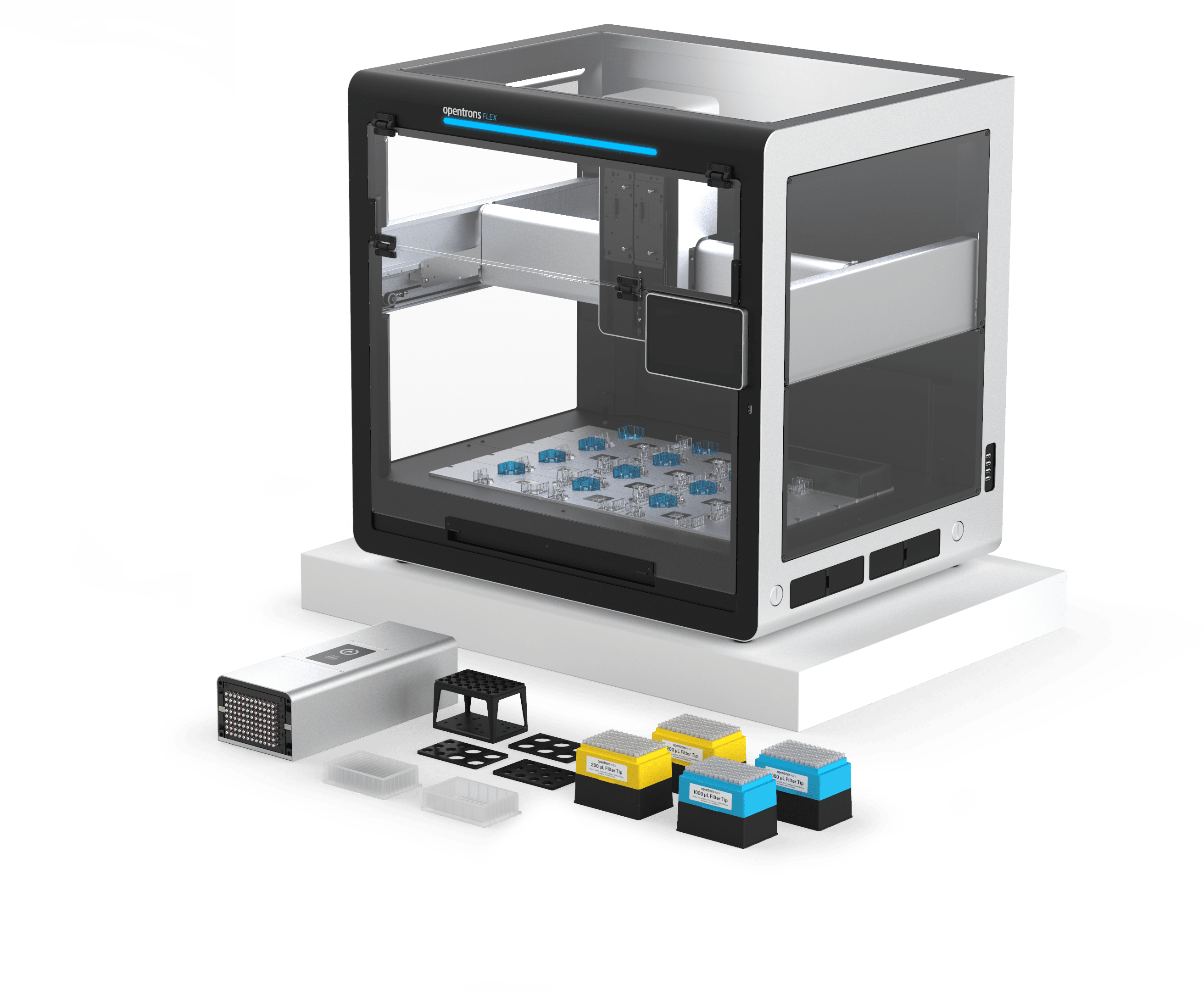 FLEX Prep 96ch Workstation e1702655613666