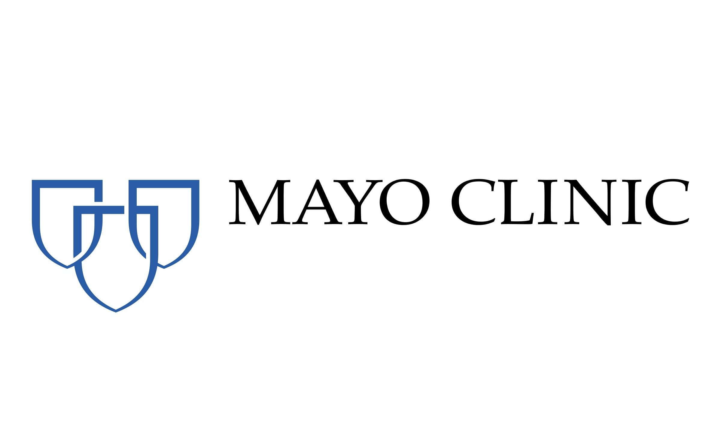 Mayo Clinic Logo 2001 1