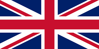 UK Flag 1