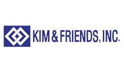 KimNFriendslogo