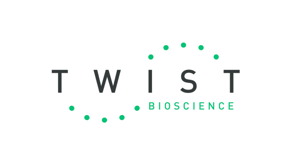 Twist Bioscience Official Logo