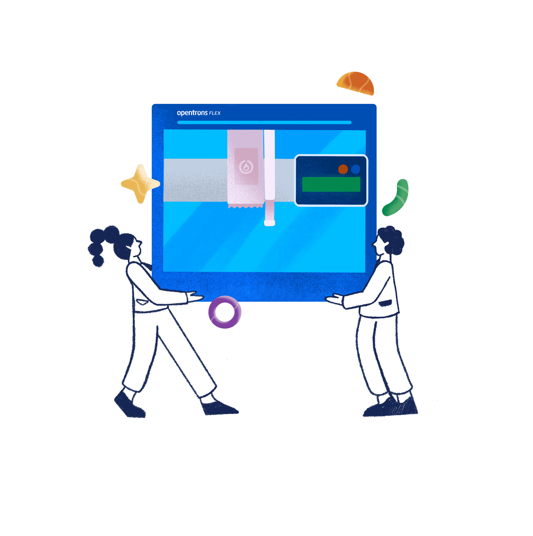 One Time Services transparent 1