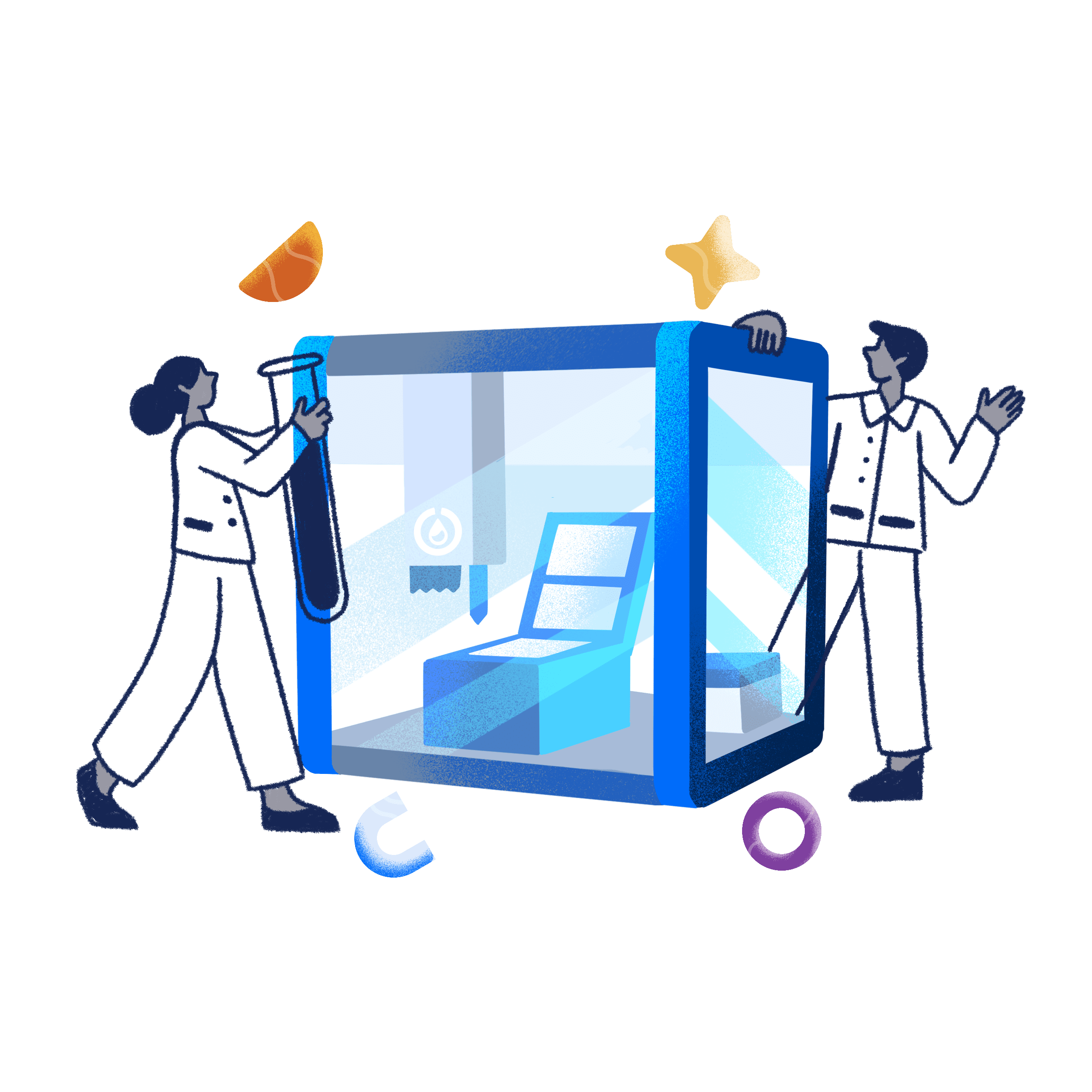 Services Overall Transparent