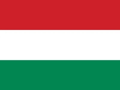 Flag Hungary