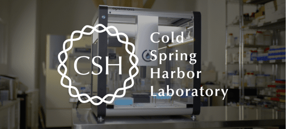 Cold Harbor Lab Education Initiative Case Study: Cold Spring Harbor Laboratory DNA ...